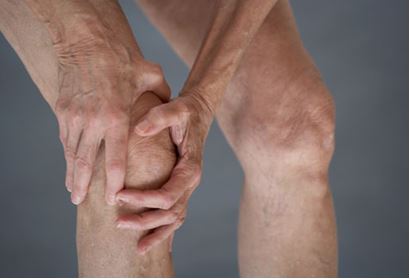 Osteoarthritis